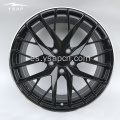 Panamera 718 Cayenne Taycan Fored Wheel Rims